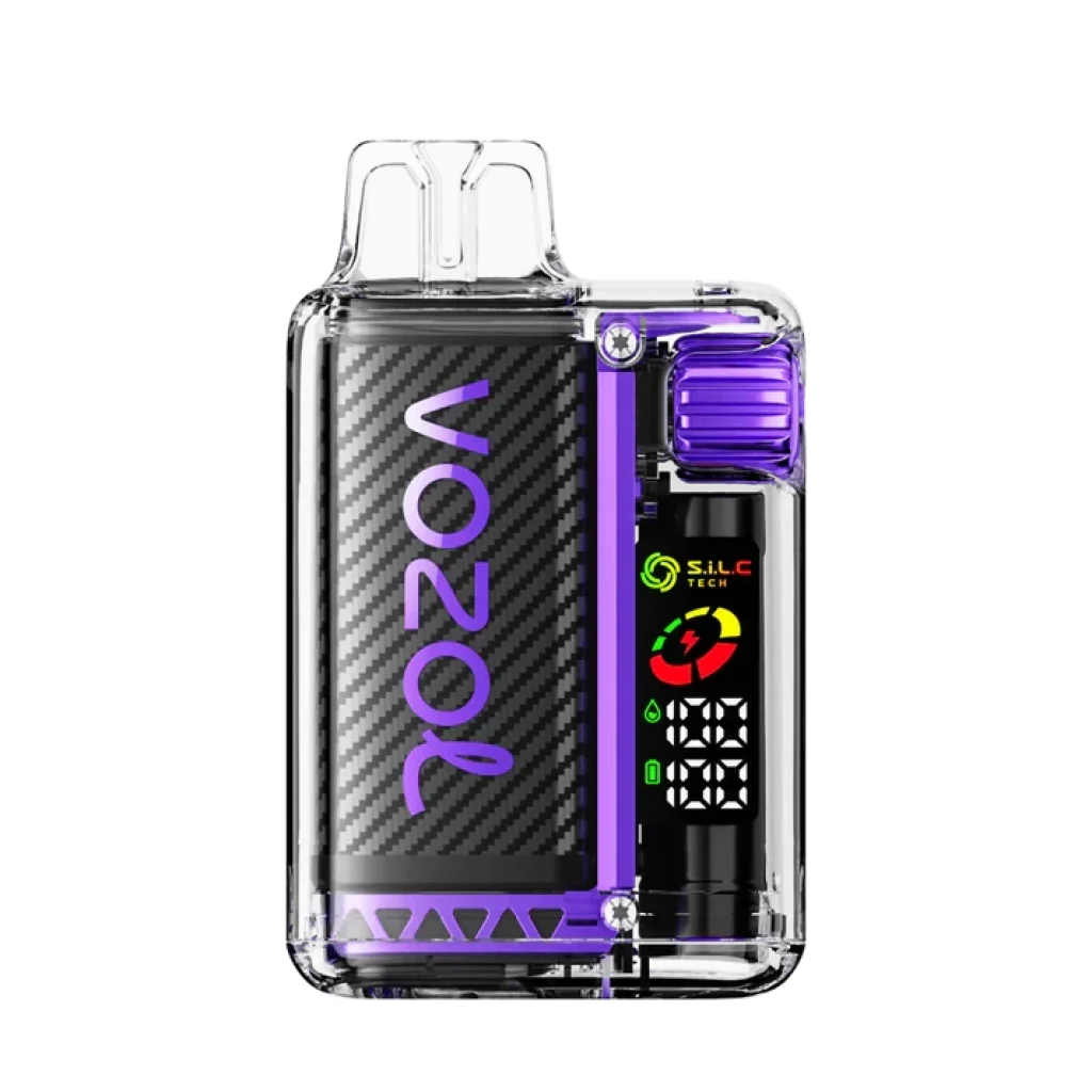 Vozol Vista 20000 Puffs Disposable Vape