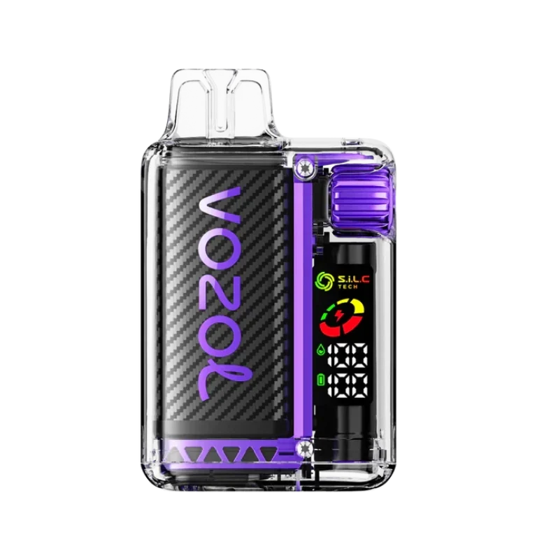 Vozol Vista 20000 Puffs Disposable Vape