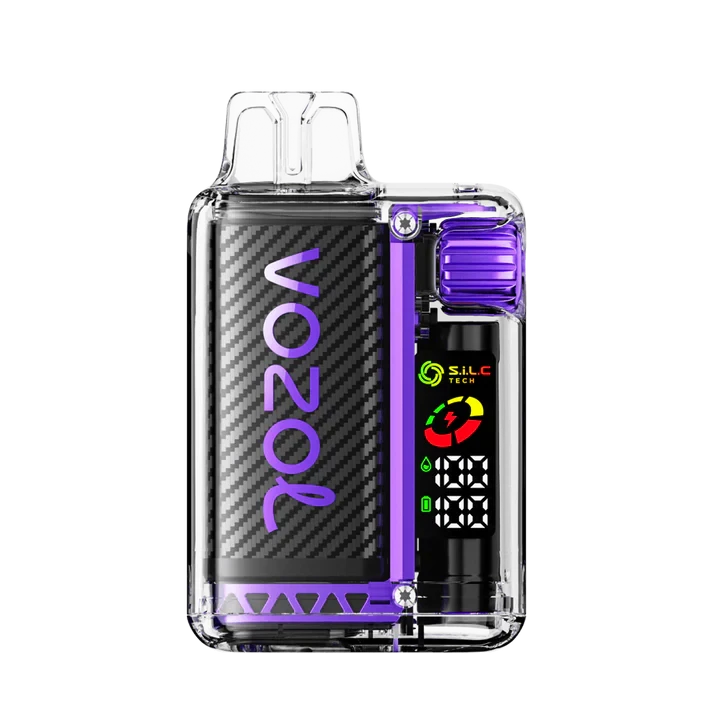Vozol Vista 20000 Puffs Disposable Vape