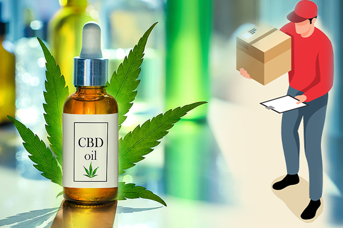 Why Should You Buy CBD Oil From Online Sales This Season
