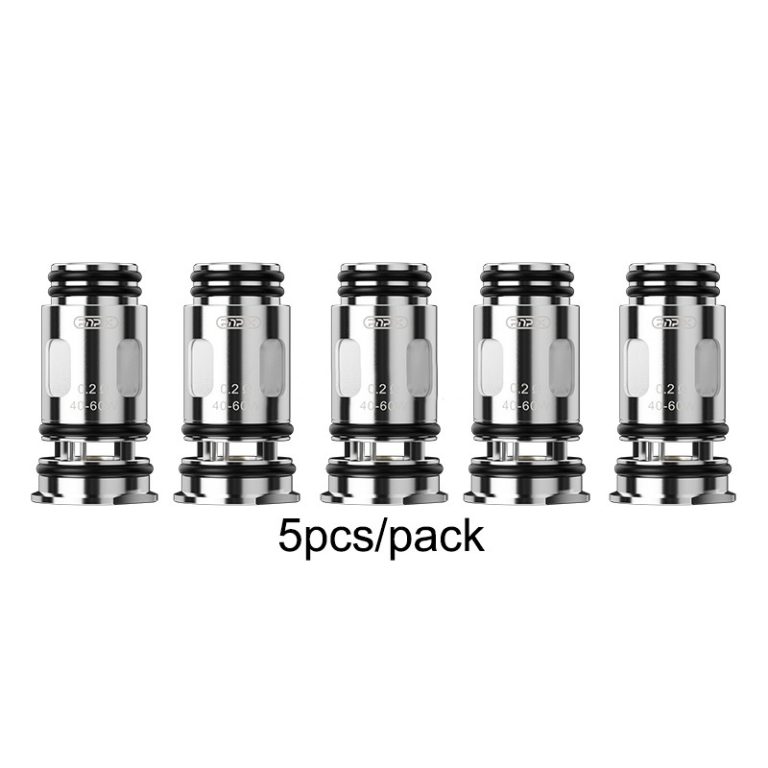 VOOPOO PnP X Replacement Coil (5pcs/pack)