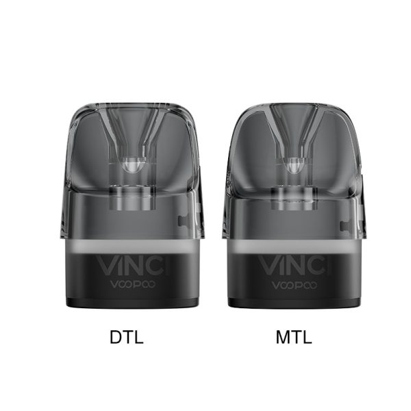 elfbar nachfüll pod läuft aus VOOPOO VINCI Spark 100 Box Mod Kit – EightVape main image 0