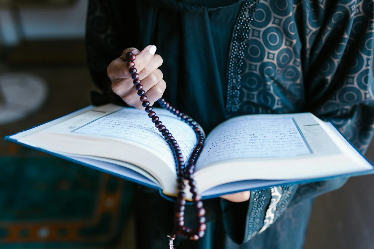 A Comprehensive Guide to Smoking and Vaping During Ramadan