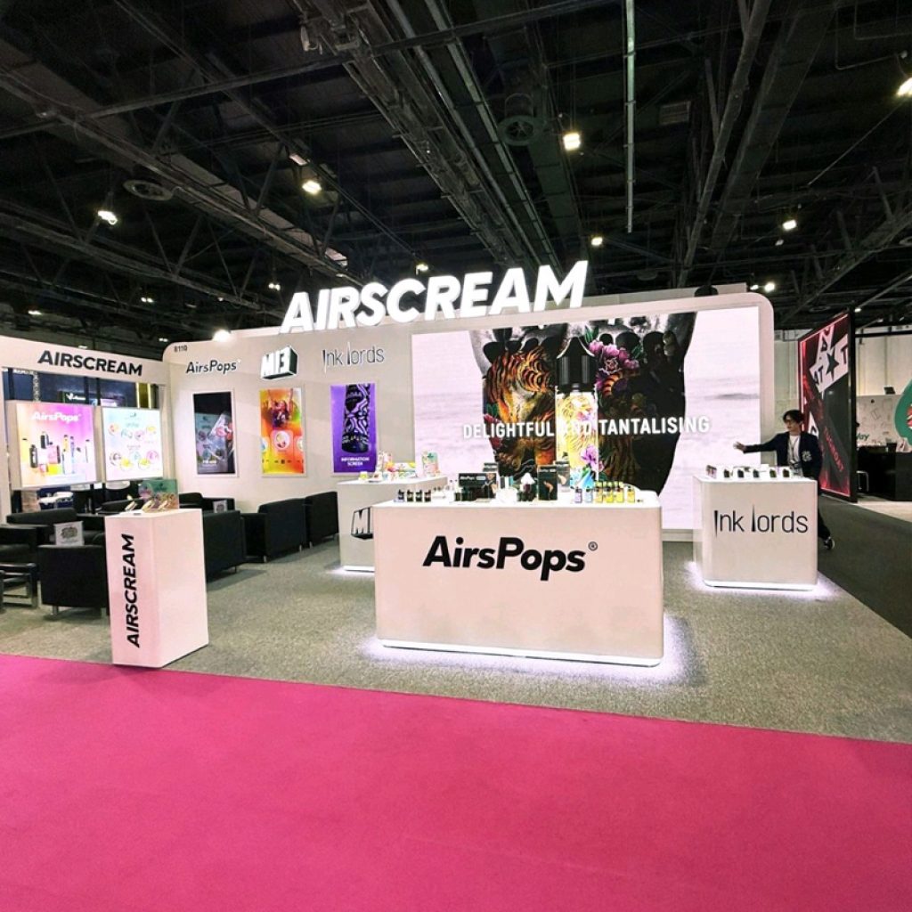 Airscream
