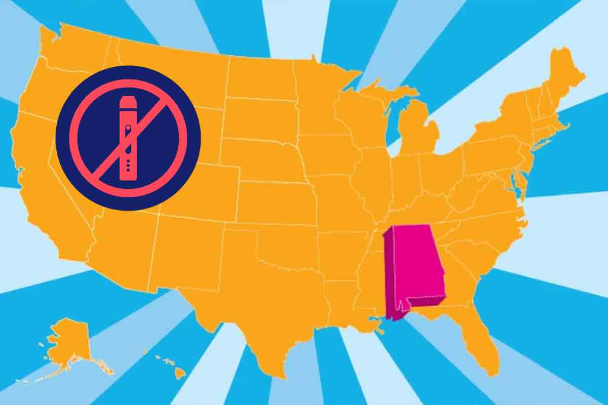 Alabama’s New Vape Law Throws a Curveball