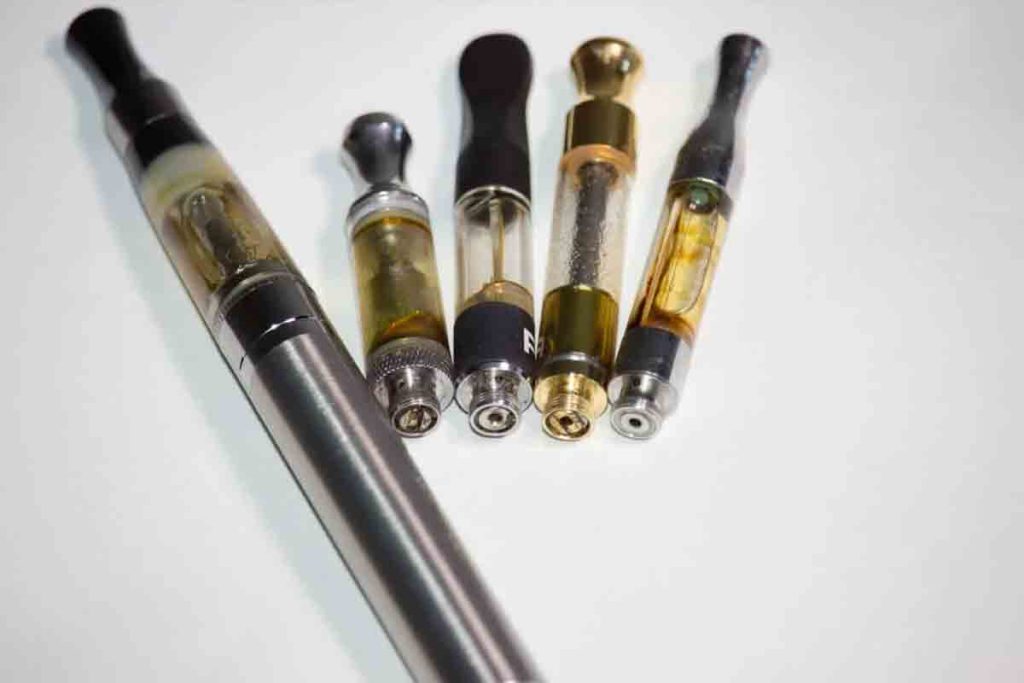 DMT Vape Pen