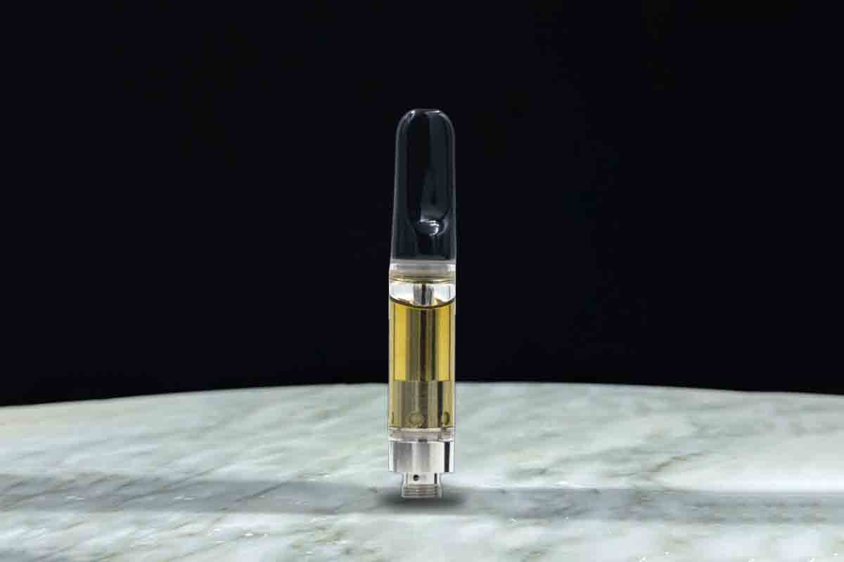 DMT Vape