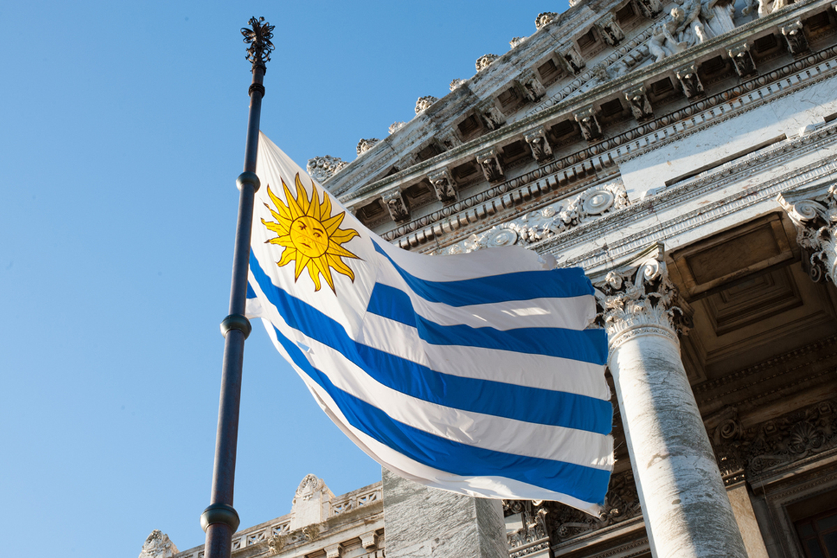 Electronic Cigarettes Off-Limits in Uruguay