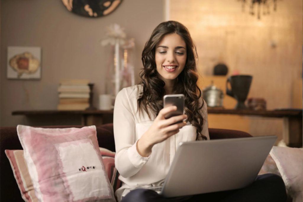 Factors To Ensure Before Buying Wellness Products From Online Vendors