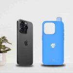 Humo Case iPhone 15 Pro Vape 30K