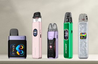 elfbar elfa master akku The 2025 Prefilled Vape Kits Revolution: Top Devices & Features