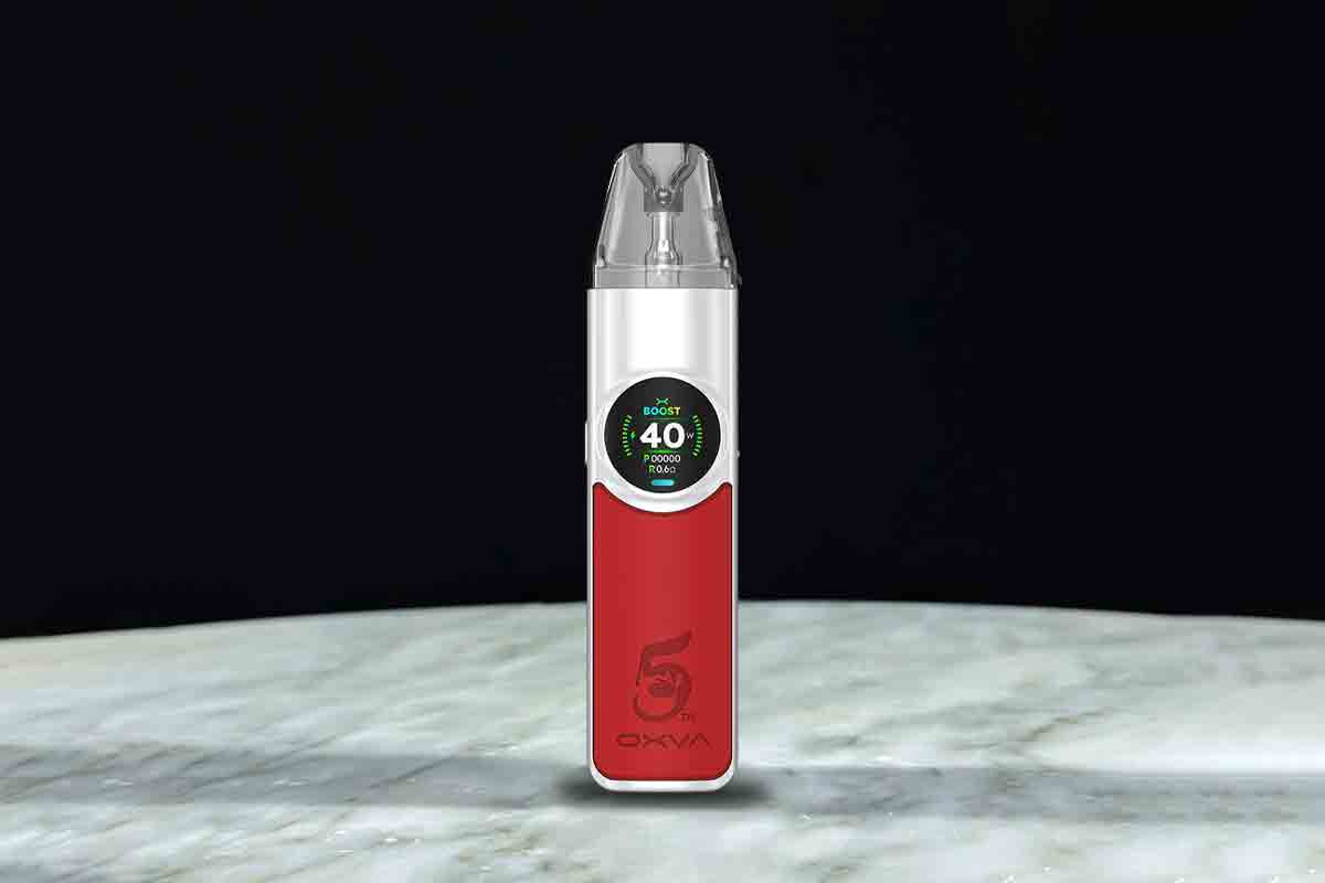 OXVA NeXLIM Review
