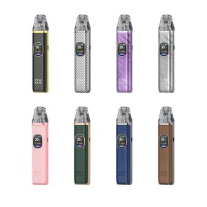 OXVA Xlim Pro 2 Pod System Kit