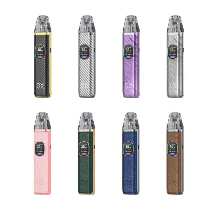 OXVA Xlim Pro 2 Pod System Kit