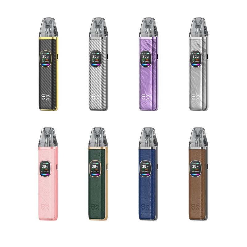 OXVA Xlim Pro 2 Pod System Kit
