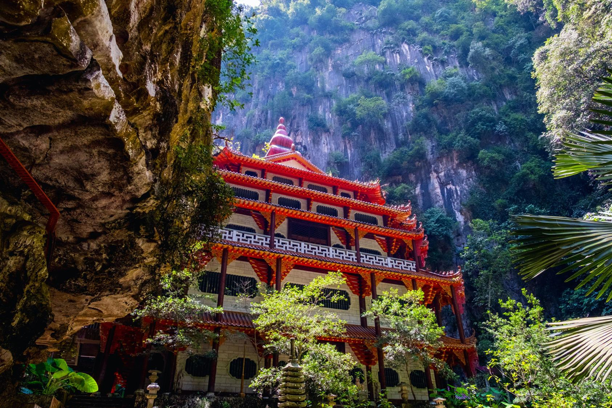 Perak, Malaysia