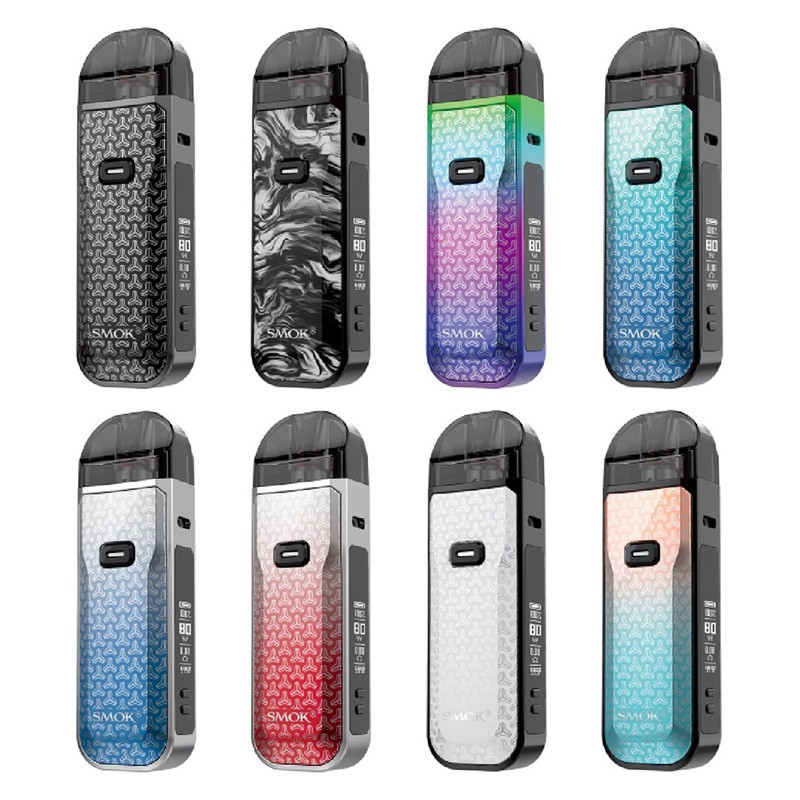 SMOK Nord 5 Pod Vape Kit