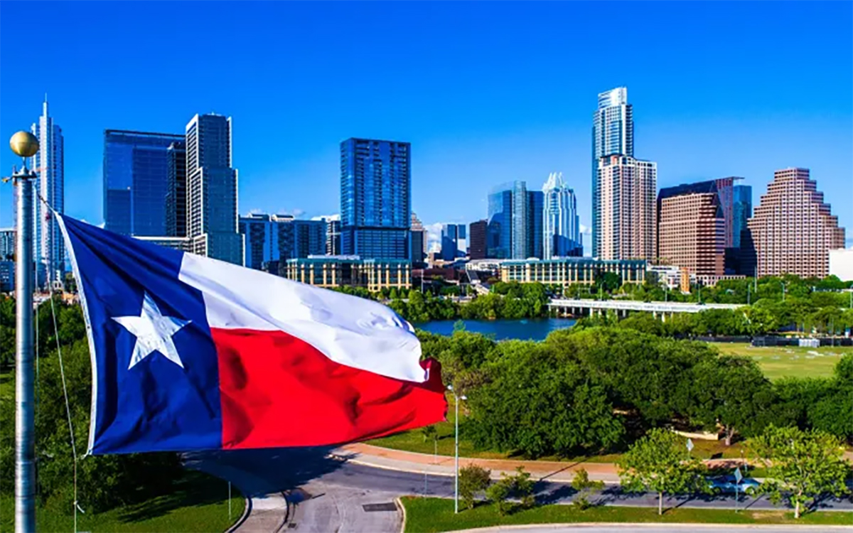 Texas