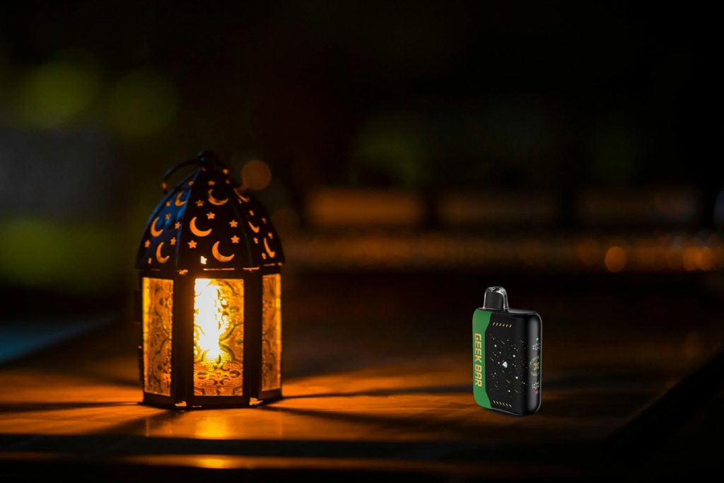 The Health Implications of Smoking and Vaping While Fasting