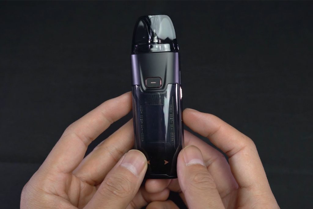 VAPORESSO LUXE XR MAX 2