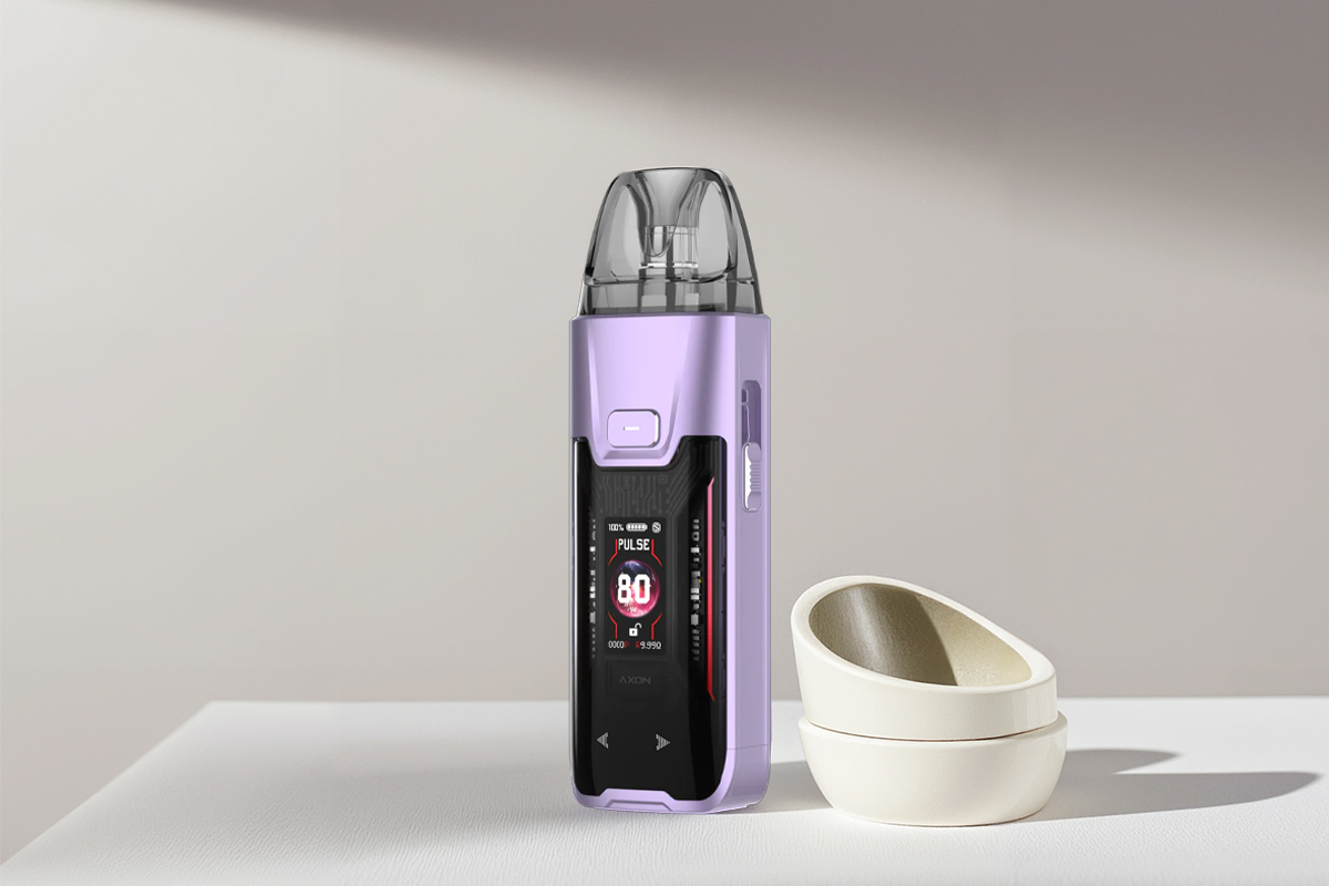 VAPORESSO LUXE XR MAX 2