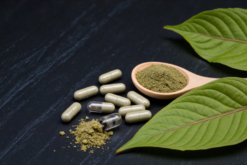 Wholesale Kratom Extract
