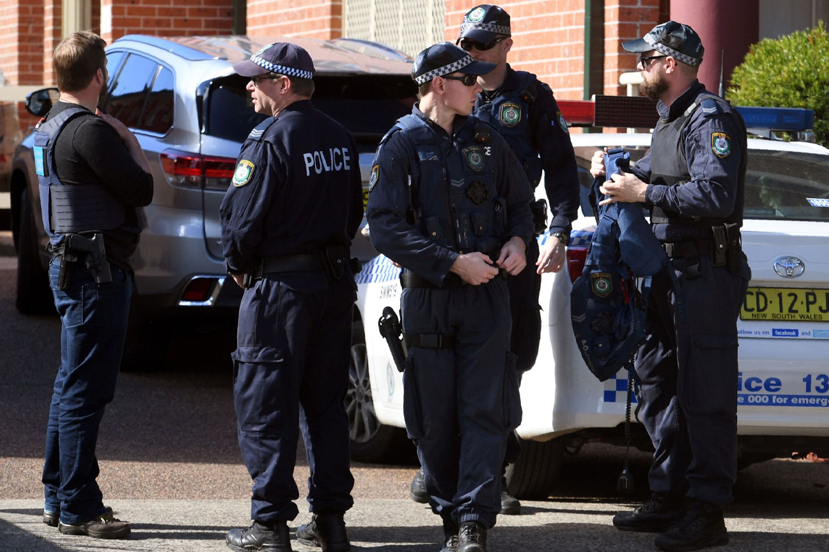 AFP Seizes Over $1 Million Linked to Illicit Vape Sales in Sydney