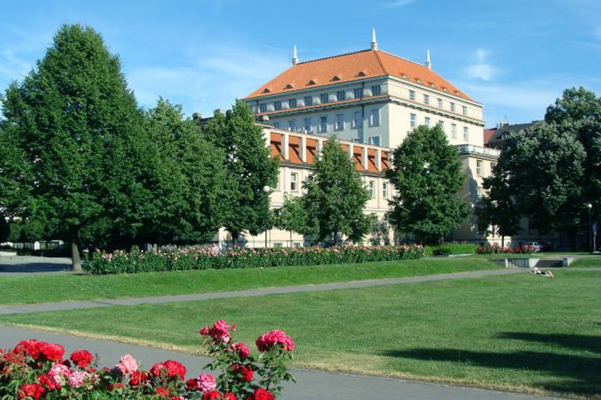 Czech Ministry of Health