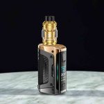 Geekvape Aegis Legend 5 Box Mod Kit Review