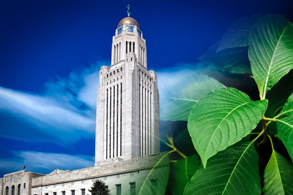 Is Kratom Legal In Nebraska Right Now