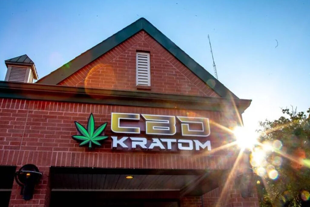 Kratom In Chicago