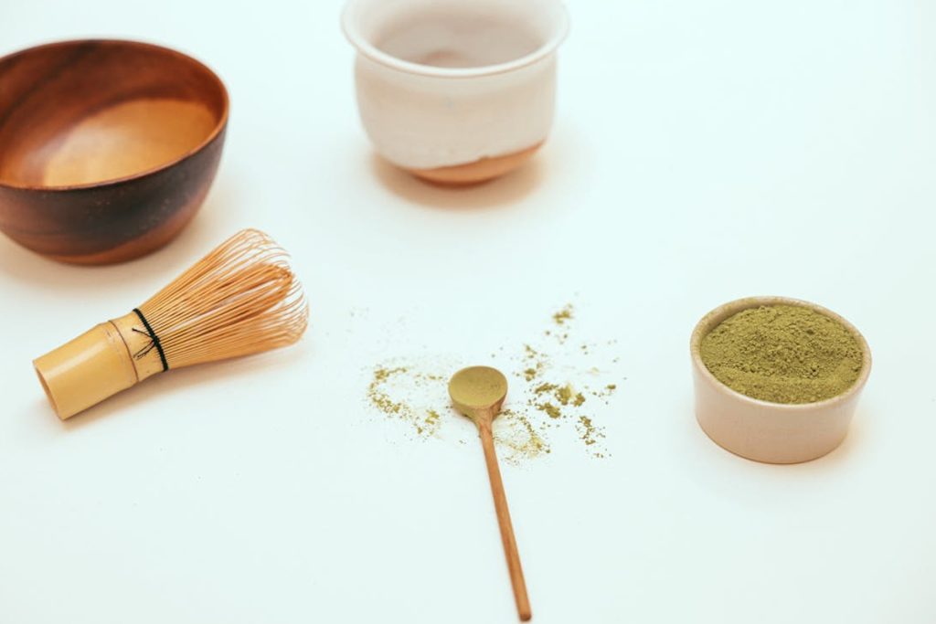 Kratom Products