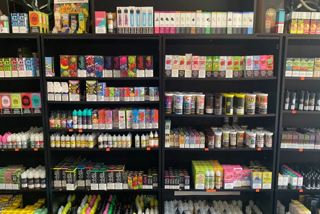 Minneapolis Imposes Minimum Price of $25 for E-Cigarettes