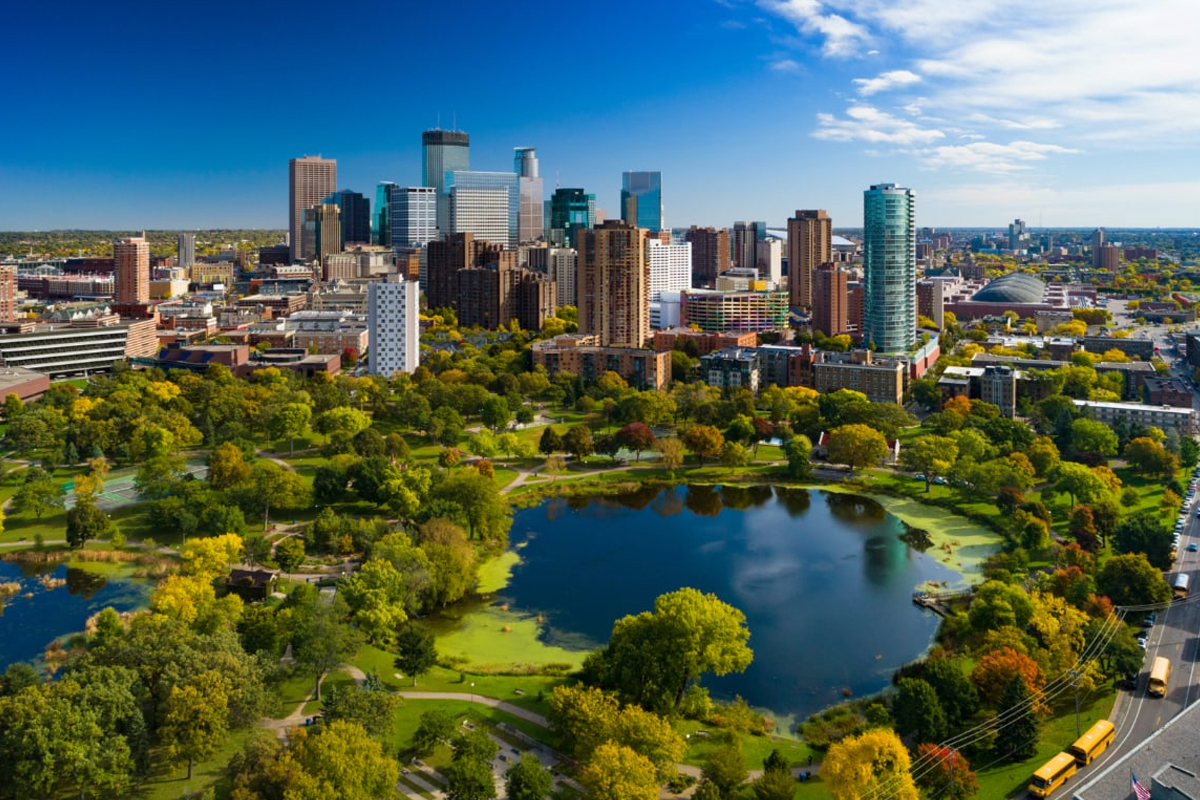 Minneapolis
