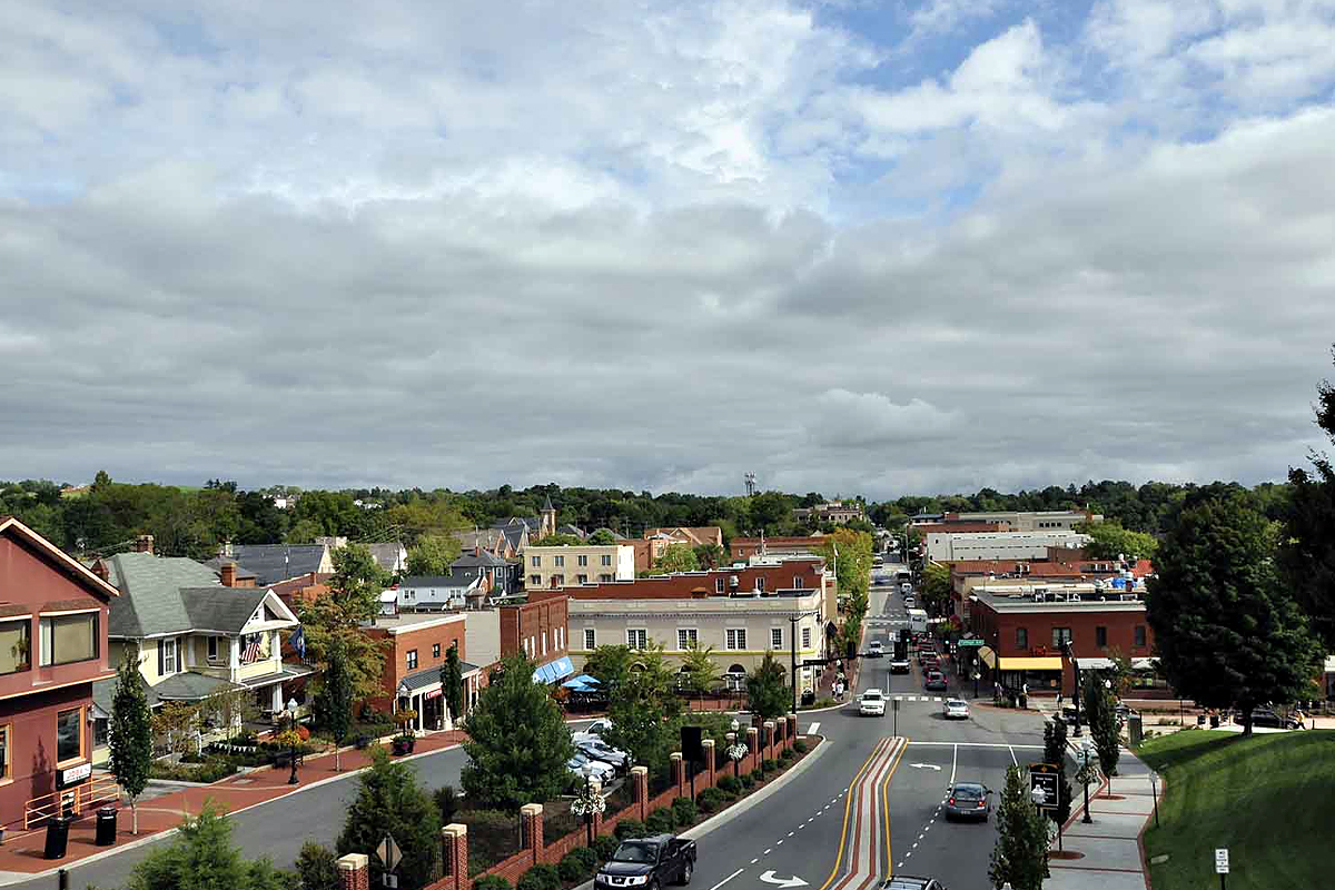 Montgomery County, United States Allocates $1.3M JUUL Settlement to Youth Mental Health Programs