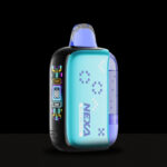 Nexa Pix 35K Disposable Vape