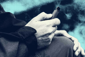 “Nicotine-Free” Vapes Found to Contain Addictive Substance in HSE Sting