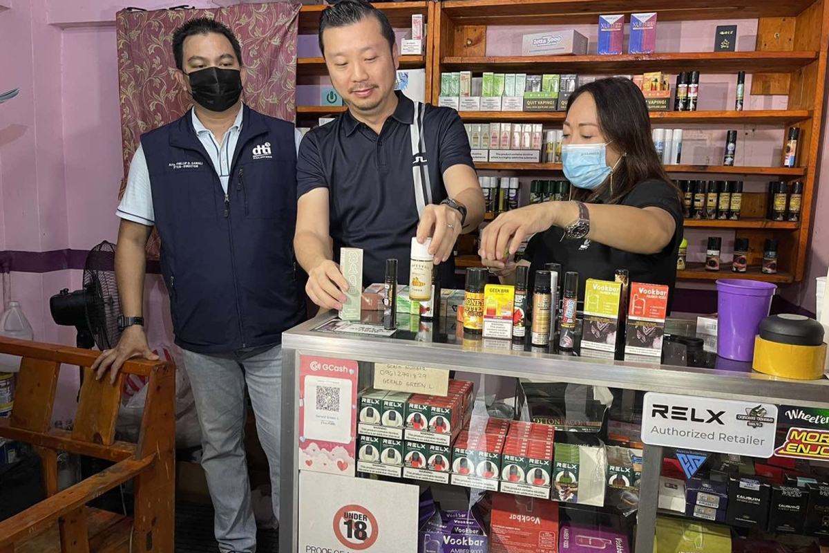 Singapore Plans to Add Etomidate to Prohibited Drugs List, Cracking Down on “K-pods” Vaping.