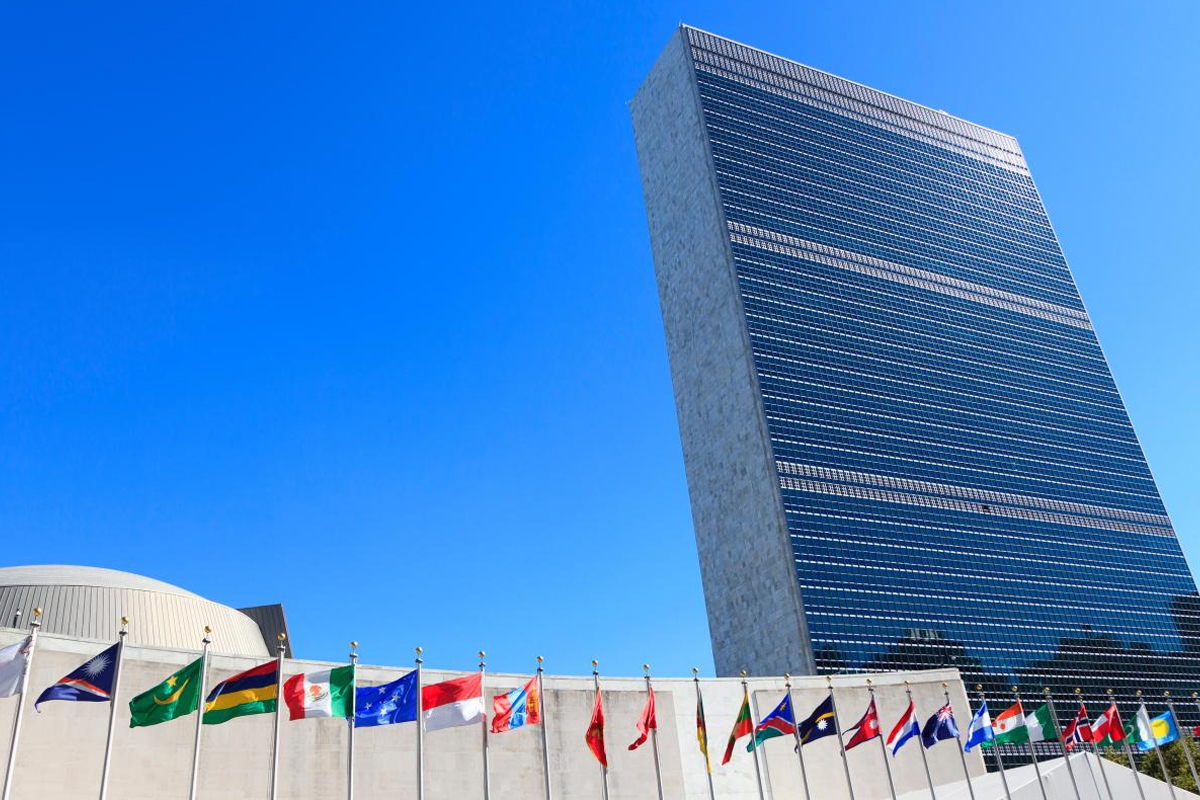 UN Warns of Rising Threat of Drug-Laced E-Vapes in Asia