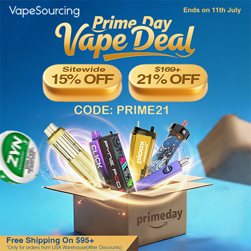 Breakthrough Class Action Lawsuit Targets Smoore’s CCELL Brand, Alleges Antitrust Violations in U.S. Cannabis Vape Market