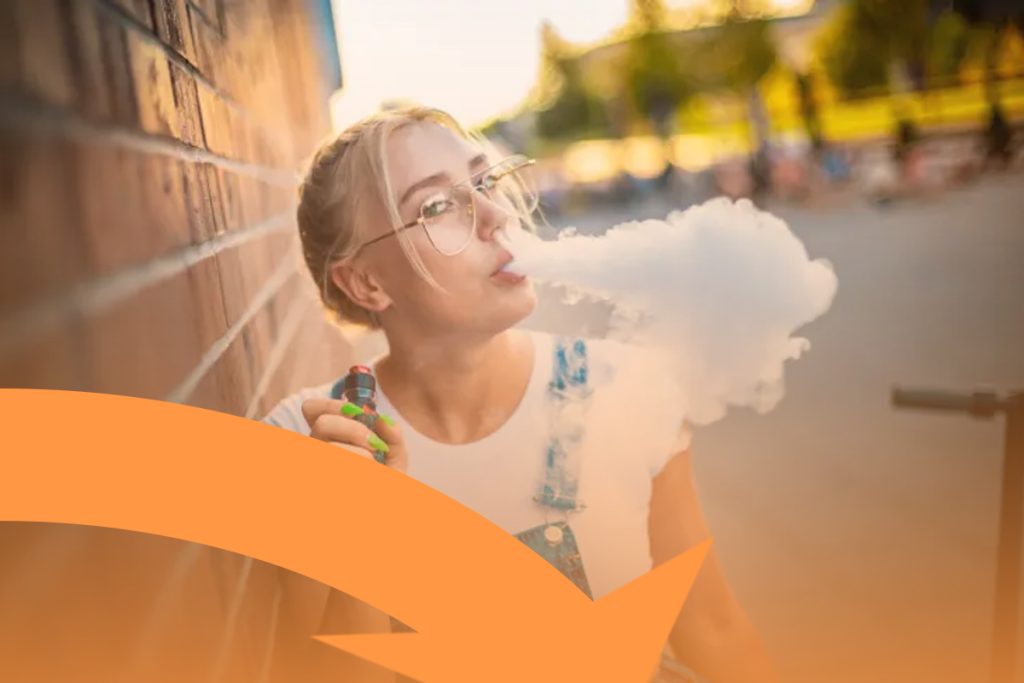Vaping Rates Among Australian Youth Drop Following National Ban, Study Finds