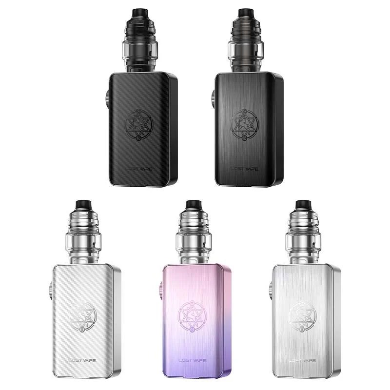 Lost Vape Centaurus BT200 Vape Mod Kit 200W