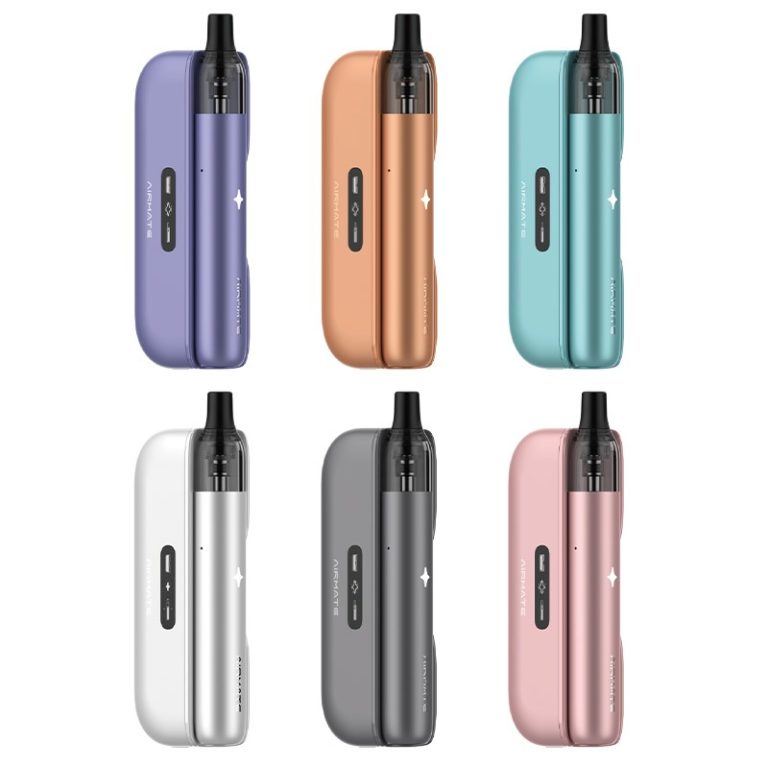 SMOK Airmate Pod System Kit