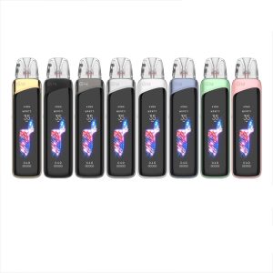 Uwell Caliburn G4 Pro Pod System Kit 1800mAh 35W