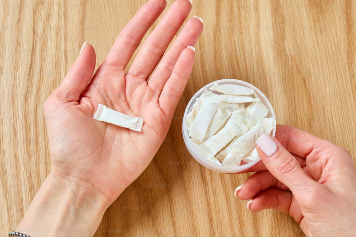 Australia Cracks Down on Illegal Nicotine Pouches: Unprescribed Use Risks 5-Year Jail Term