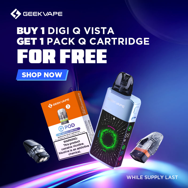 Eightvape Limited Deal