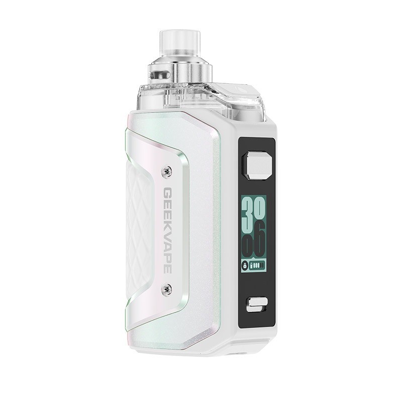 Geekvape Aegis Hero 5