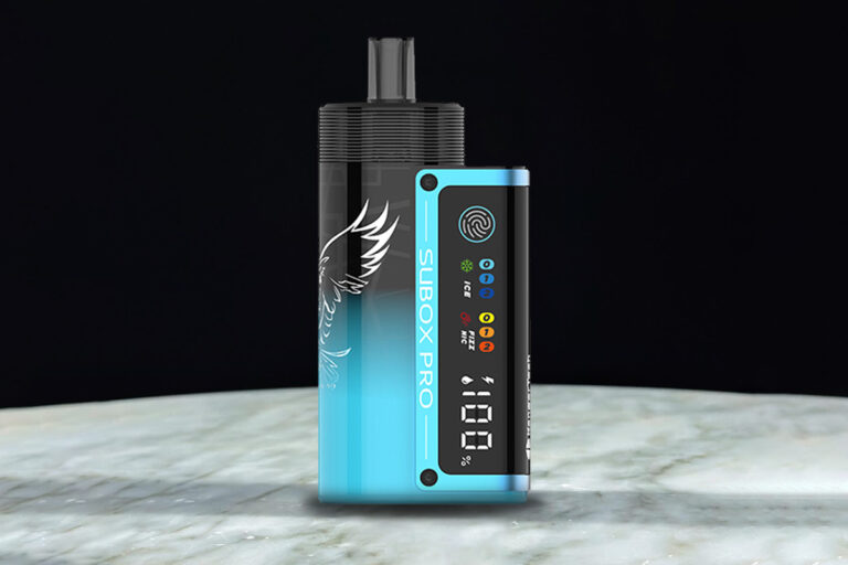 Kangertech Subox Pro FI 50K Review