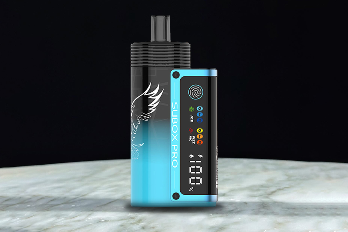 Kangertech Subox Pro FI 50K Review