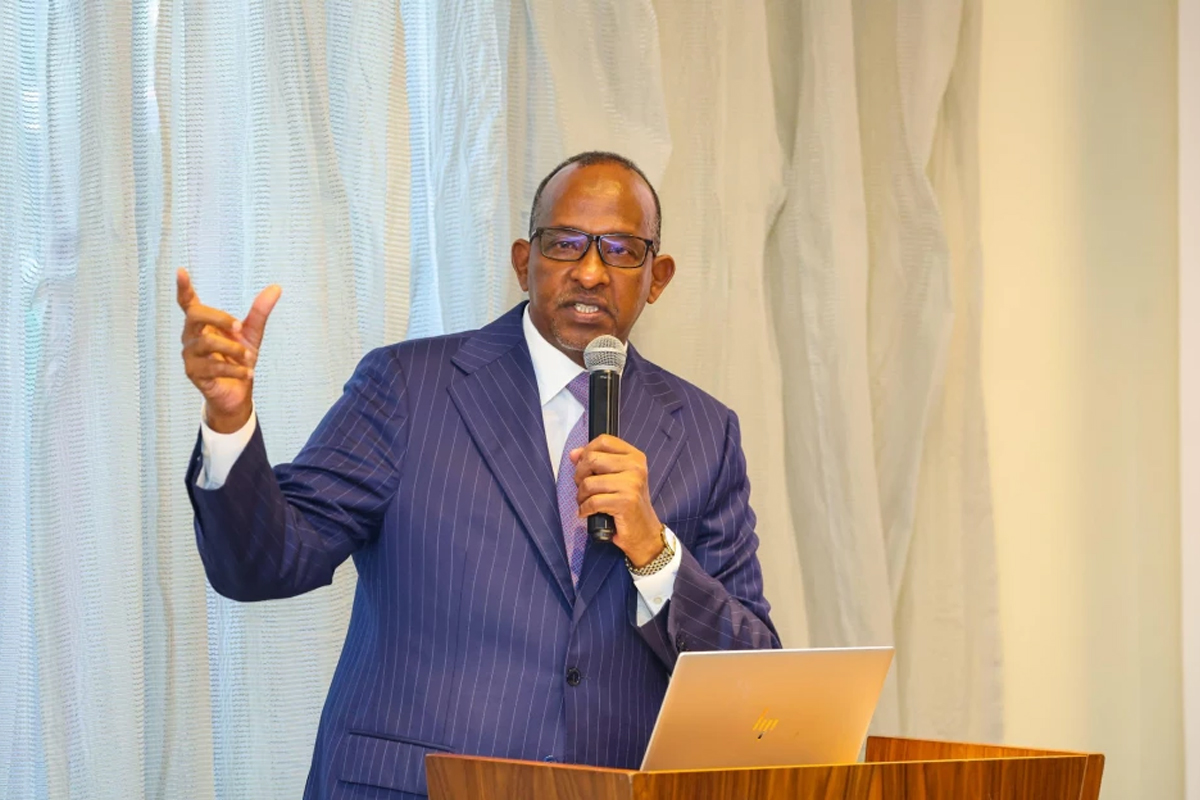 Kenya Imposes Total Ban on Tobacco Imports in Landmark Health Move